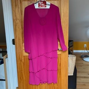 Vintage Women's Dress
